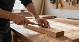 10 Best Woodworking Hand Tools in 2026