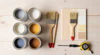 12 Best Cabinet Paints in 2026