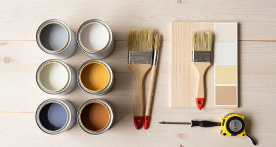 12 Best Cabinet Paints in 2026