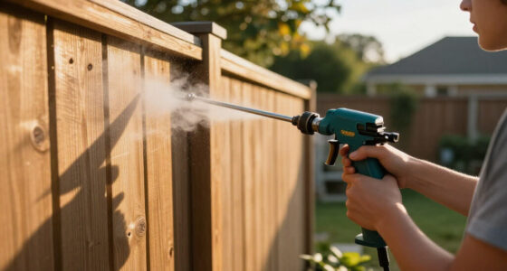 12 Best Electric Handheld Paint Sprayers in 2026
