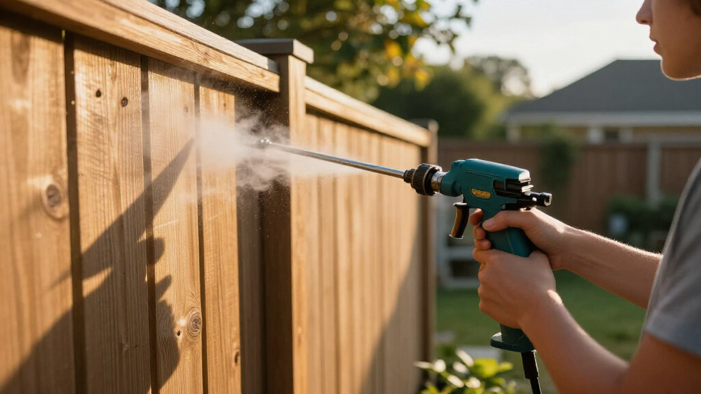 12 Best Electric Handheld Paint Sprayers in 2026