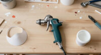 12 Best Electric Spray Guns For Walls In 2026