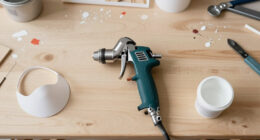 12 Best Electric Spray Guns For Walls In 2026