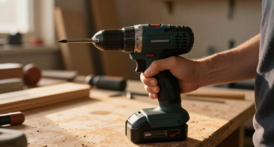 13 Best Cordless Electric Screwdrivers in 2026