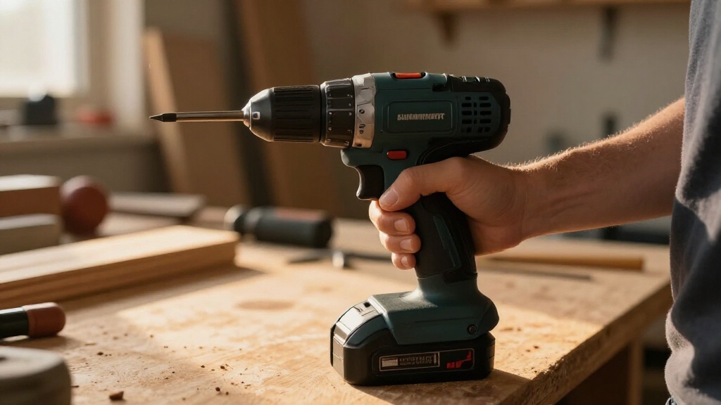13 Best Cordless Electric Screwdrivers in 2026