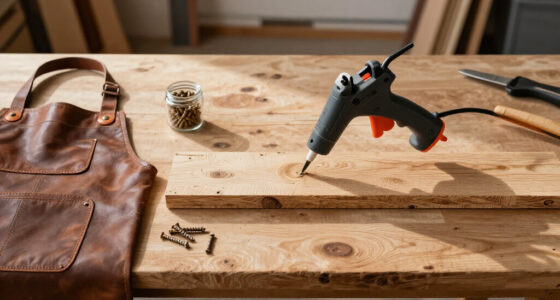 13 Best Electric Handheld Glue Guns in 2026