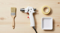 13 Best Electric Handheld Paint Sprayers for Faster DIY Finishing in 2026