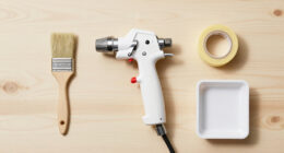 13 Best Electric Handheld Paint Sprayers for Faster DIY Finishing in 2026