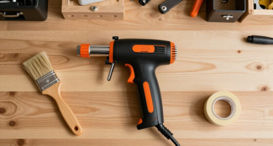 13 Best Electric Handheld Paint Sprayers in 2026