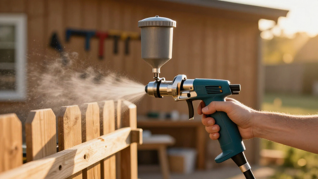 13 Best Electric Handheld Paint Sprayers in 2026