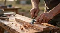13 Best Manual Wood Carving Tools for 2026