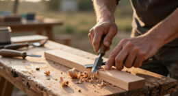13 Best Manual Wood Carving Tools for 2026