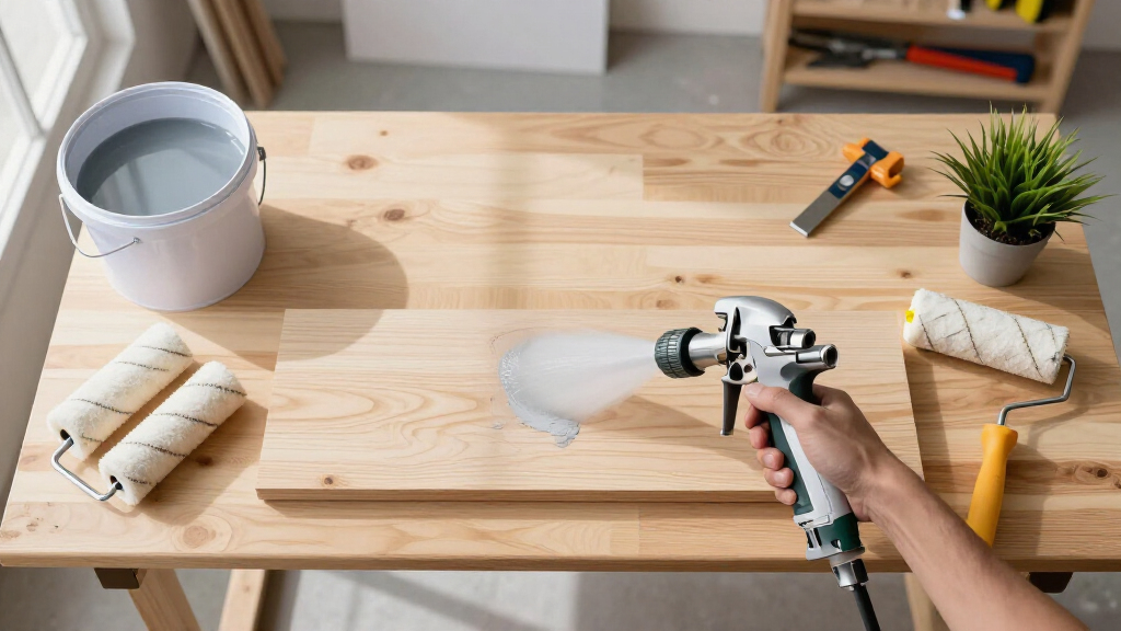 14 Best Airless Paint Sprayers for DIY Projects in 2026