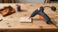 14 Best Electric Handheld Glue Guns in 2026