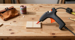 14 Best Electric Handheld Glue Guns in 2026