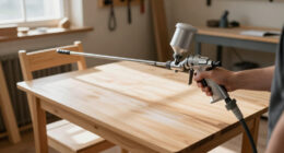 15 Best Airless Paint Sprayers for Furniture in 2026