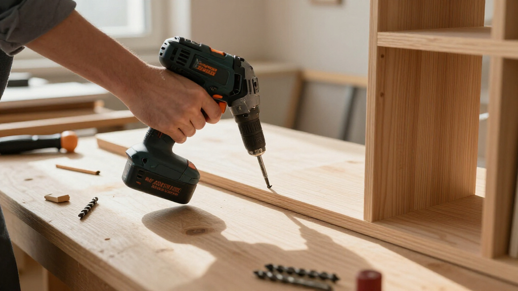 15 Best Cordless Electric Screwdrivers in 2026