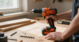 15 Best Cordless Electric Screwdrivers in 2026