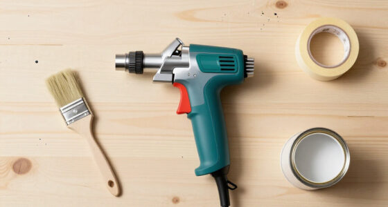 15 Best Electric Handheld Paint Sprayers in 2026