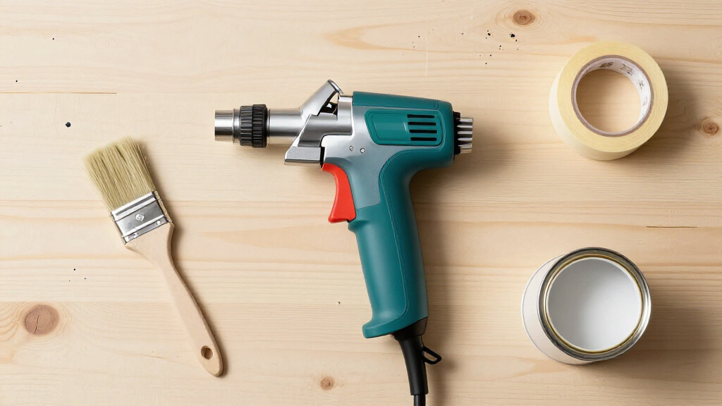 15 Best Electric Handheld Paint Sprayers in 2026