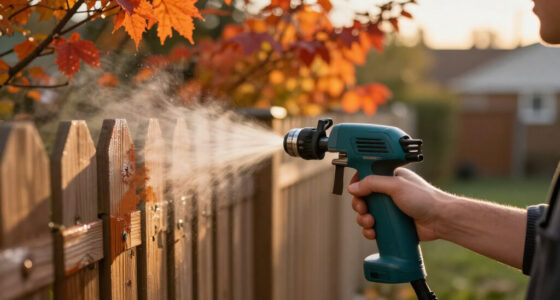 15 Best Electric Handheld Paint Sprayers in 2026
