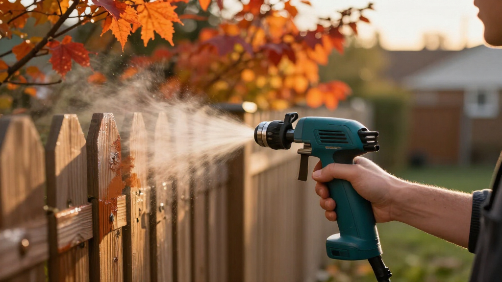 15 Best Electric Handheld Paint Sprayers in 2026