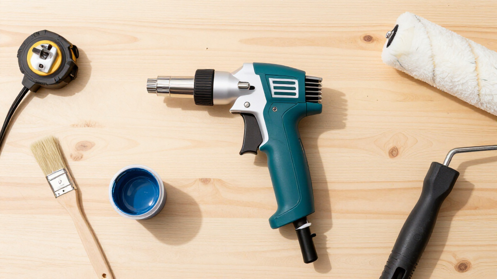 15 Best Electric Handheld Paint Sprayers in 2026