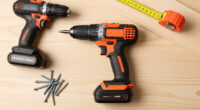 15 Best Electric Screwdrivers for Woodworking in 2026
