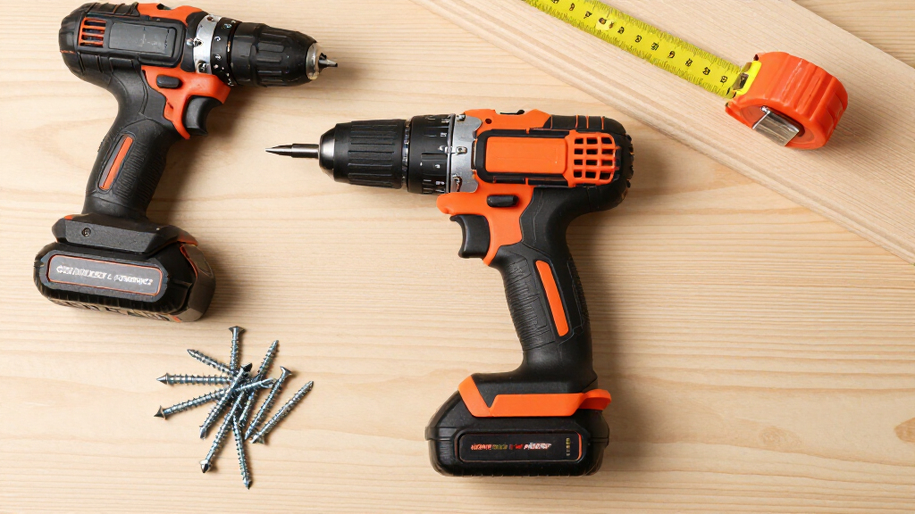15 Best Electric Screwdrivers for Woodworking in 2026