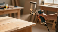 15 Best Electric Spray Guns for Furniture in 2026
