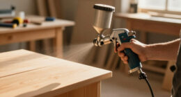 15 Best Electric Spray Guns for Furniture in 2026