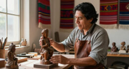 24 Latin American Art Scholars Named ISLAA Fellows