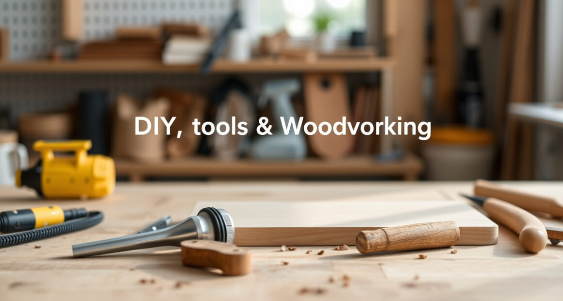 The Complete Guide to Paint Sprayers for DIY, Furniture, Crafts, and Woodworking