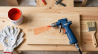 Airless Paint Sprayers For DIY Projects: A Labor Day sales Guide