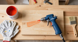 Airless Paint Sprayers For DIY Projects: A Labor Day sales Guide