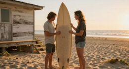 Auckland Couple Reliving Their Honeymoon Buy Iconic Beach Home In The Bay Of Islands - OneRoof