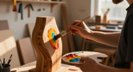 Beer With A Painter: Rina Banerjee