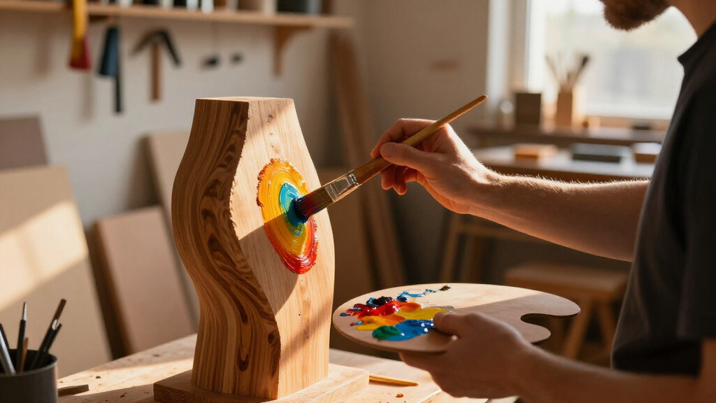 Beer With A Painter: Rina Banerjee