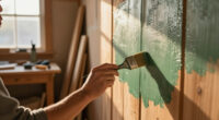 Behr’s 2027 Color Of The Year Is A Walk In The Woods For Your Walls
