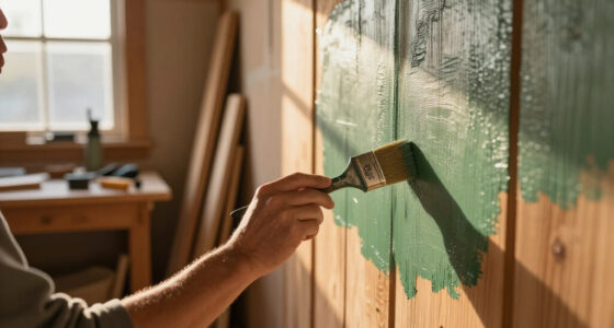 Behr’s 2027 Color Of The Year Is A Walk In The Woods For Your Walls