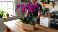 Costco’s $25 Floating Orchids Look Better Than A $500 Florist Arrangement