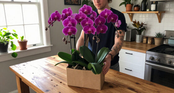 Costco’s $25 Floating Orchids Look Better Than A $500 Florist Arrangement