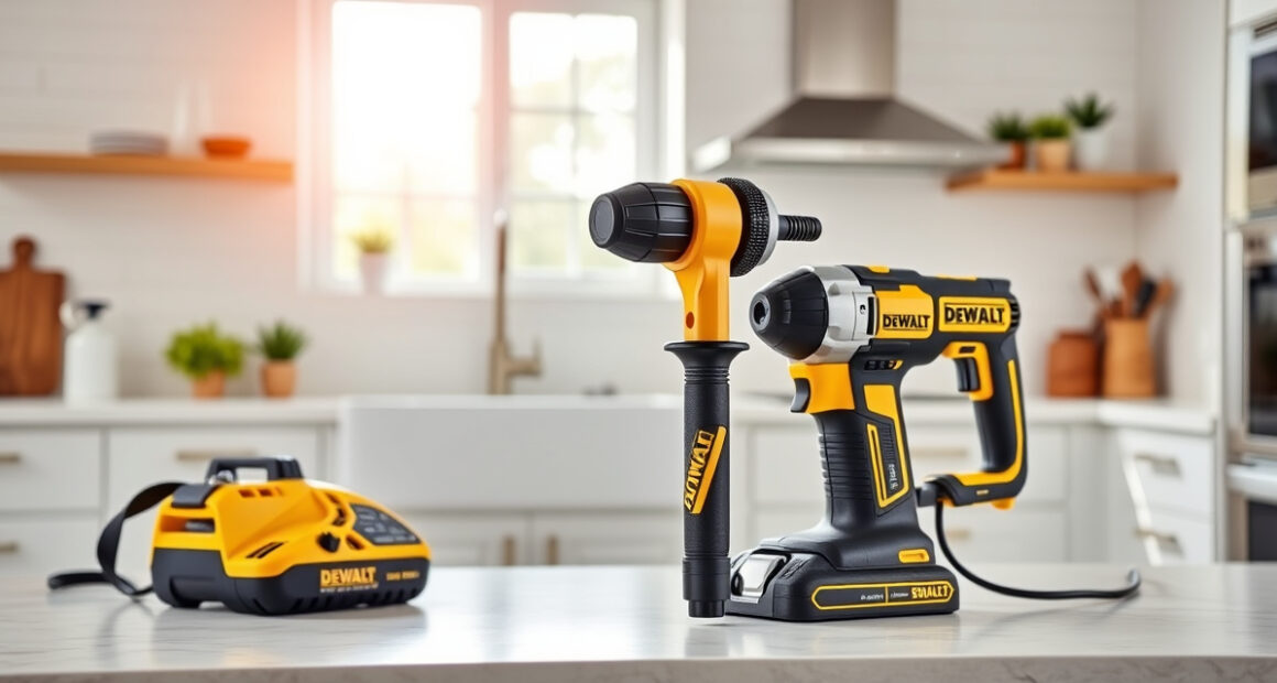 DEWALT 2026 Maintenance & Troubleshooting: Essential Care Tips