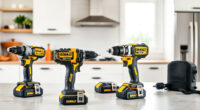 DEWALT Lineup Compared: Which Model Should You Buy in 2026?