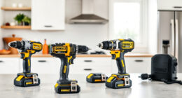 DEWALT Lineup Compared: Which Model Should You Buy in 2026?