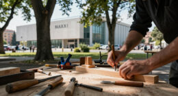 Exhibitions In Rome On 29-30 August 2026: Scola, Rivera And MAXXI - inItaly