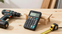 Generator Wattage Calculator: Size Backup Power for Essential Loads