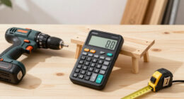 Generator Wattage Calculator: Size Backup Power for Essential Loads