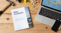 Getty Foundation Surges In Global Coverage
