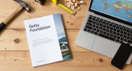 Getty Foundation Surges In Global Coverage